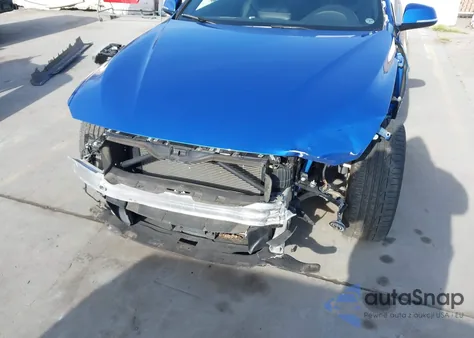 2016 BMW 435I из США, поврежденный, VIN WBA3T3C54G5A41161